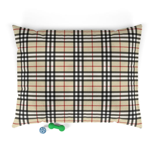 Burberry Pet Bed