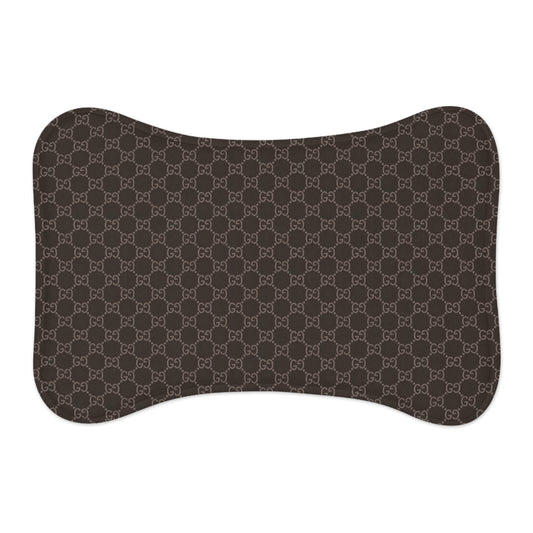 Gucci Pet Feeding Mats