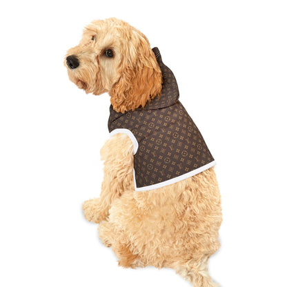 Louis Vuitton Dog Pet Hoodie