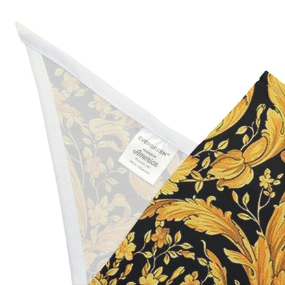 Versace Flower Pet Bandana