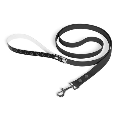 Black Louis Vuitton Leash