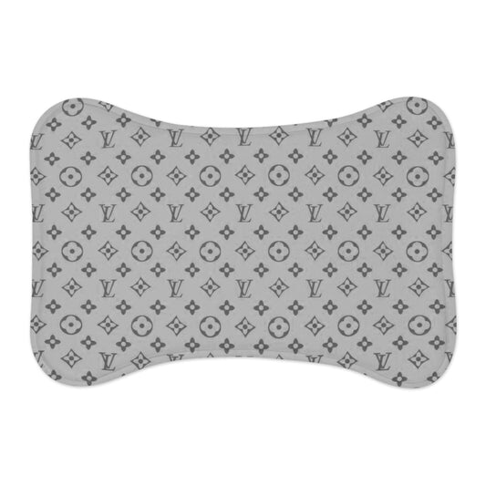 Louis Vuitton Dog Mat