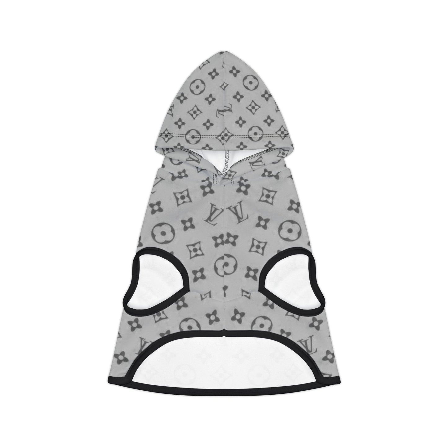 Louis Vuitton Pet Hoodie