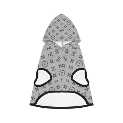 Louis Vuitton Pet Hoodie