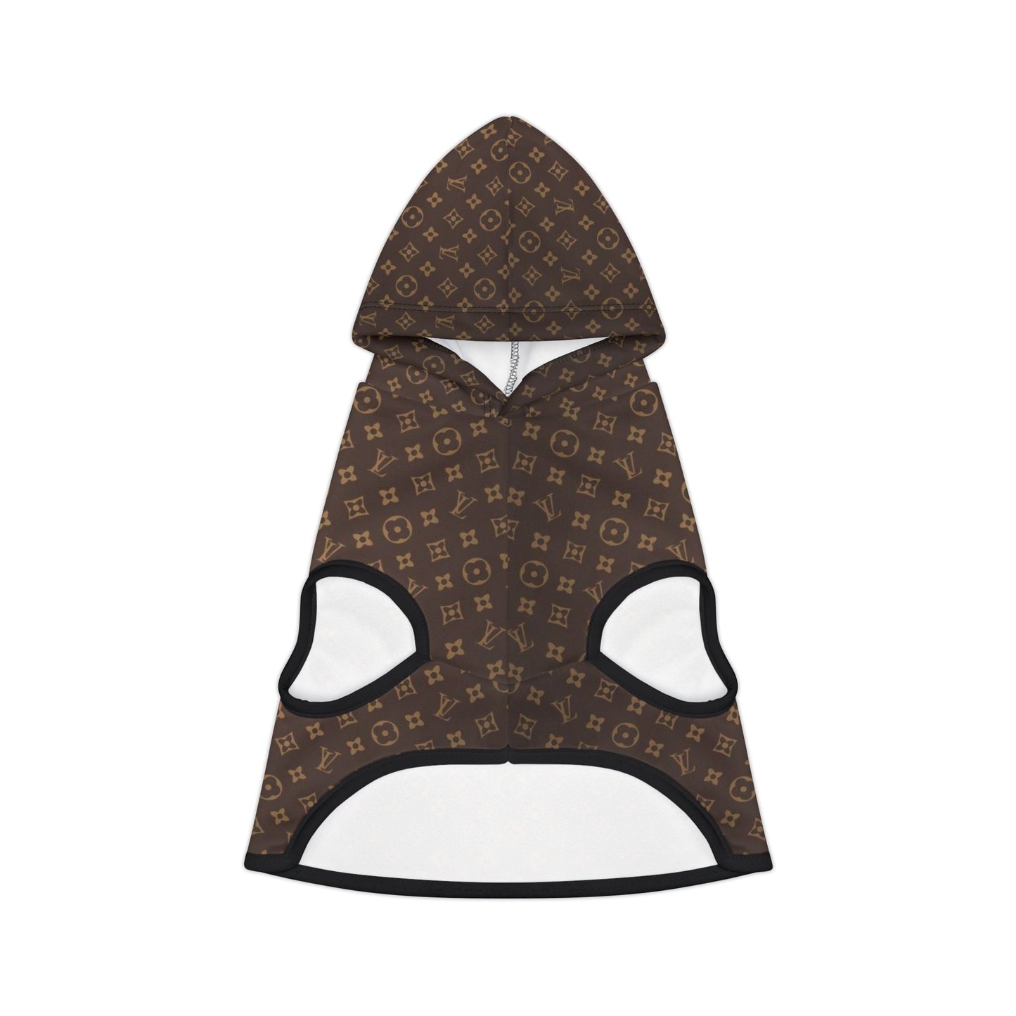 Louis Vuitton Dog Pet Hoodie