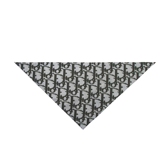 Dior Pet Bandana