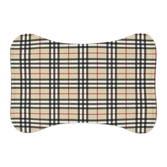 Burberry Pet Feeding Mats