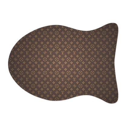 Louis Vuitton Dog Feeding Mat