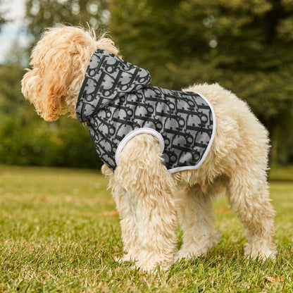 Dior Pet Hoodie