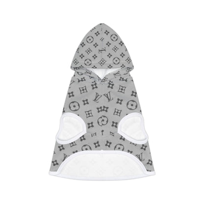 Louis Vuitton Pet Hoodie