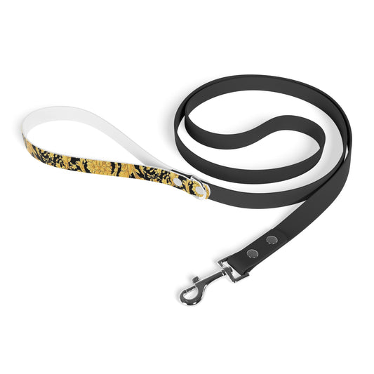 Versace Flower Leash