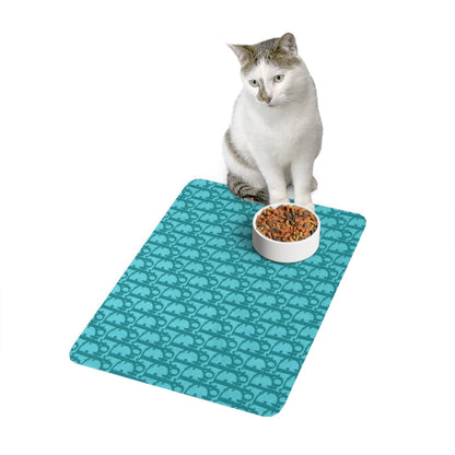 Aqua Dior Pet Food Mat (12x18)