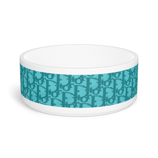 Aqua Dior Pet Bowl