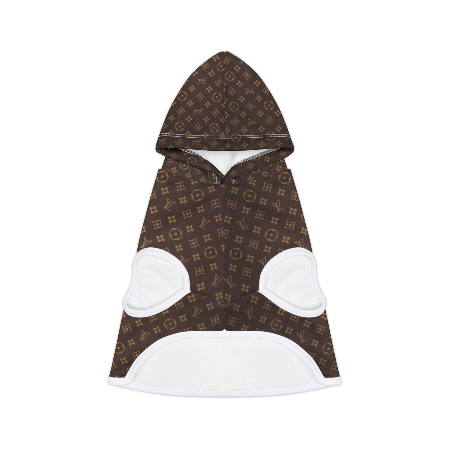 Louis Vuitton Dog Pet Hoodie