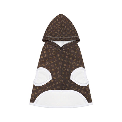 Louis Vuitton Dog Pet Hoodie